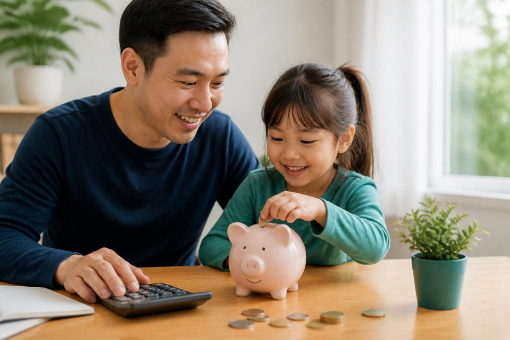 2026 자녀장려금 지급일·신청기간, 자녀 1명당 100만원 소득요건과 조회 방법